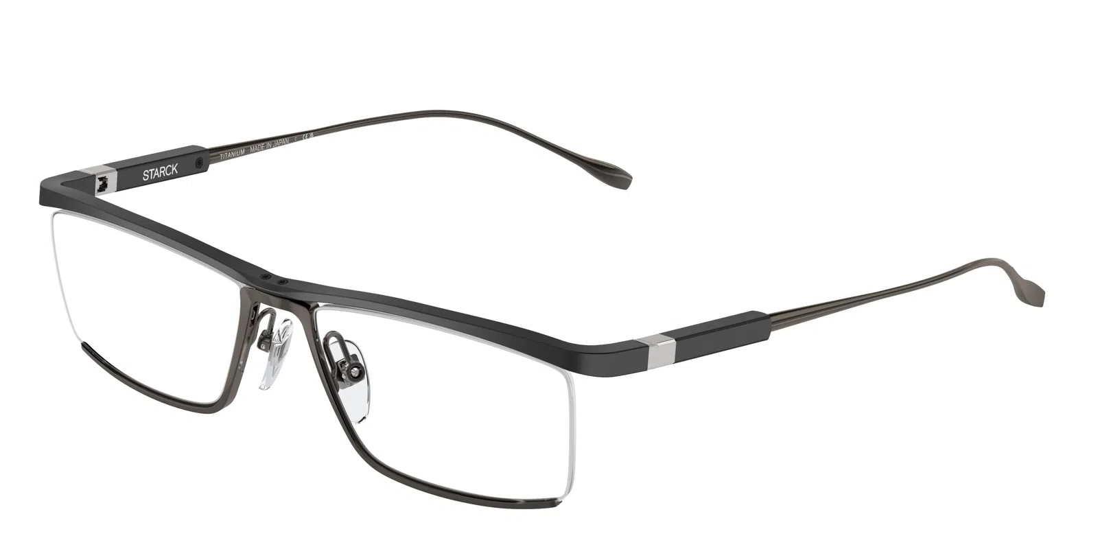 Starck Eyes 2083T Eyeglasses - view 2